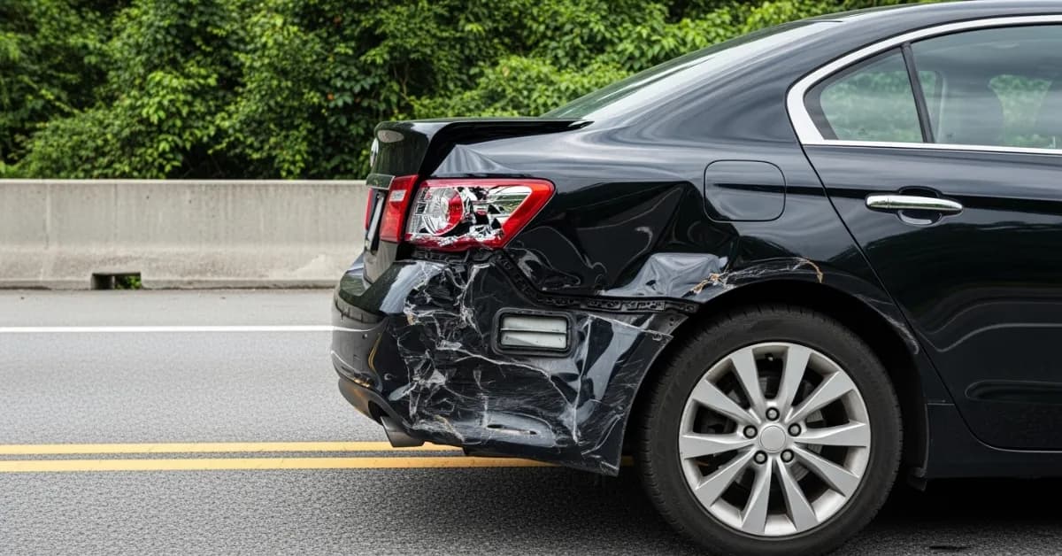 How to Safely Check a Car’s Accident History in Abu Dhabi