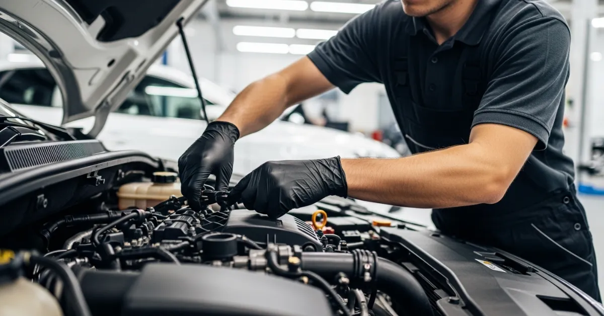 How Often Should You Service Your Car?