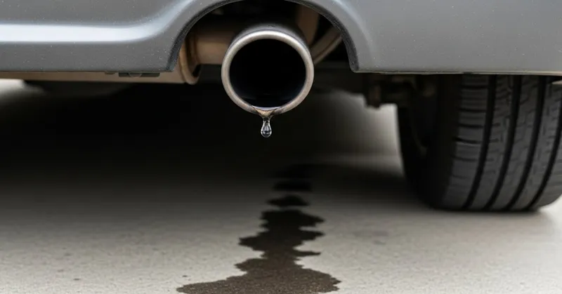 How to Know If You Have an Exhaust Leak