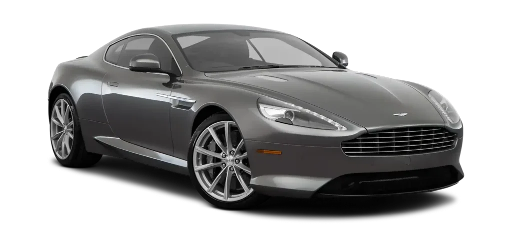 Aston Martin