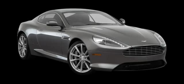 Aston Martin repair and service in Abu Dhabi