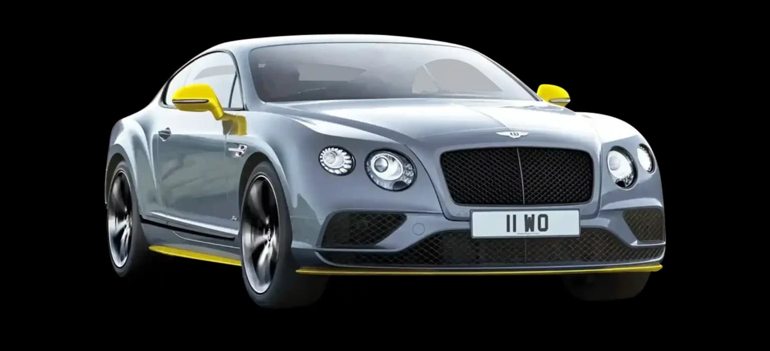 Bentley