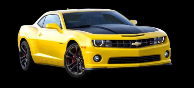Chevrolet repair and service in Abu Dhabi