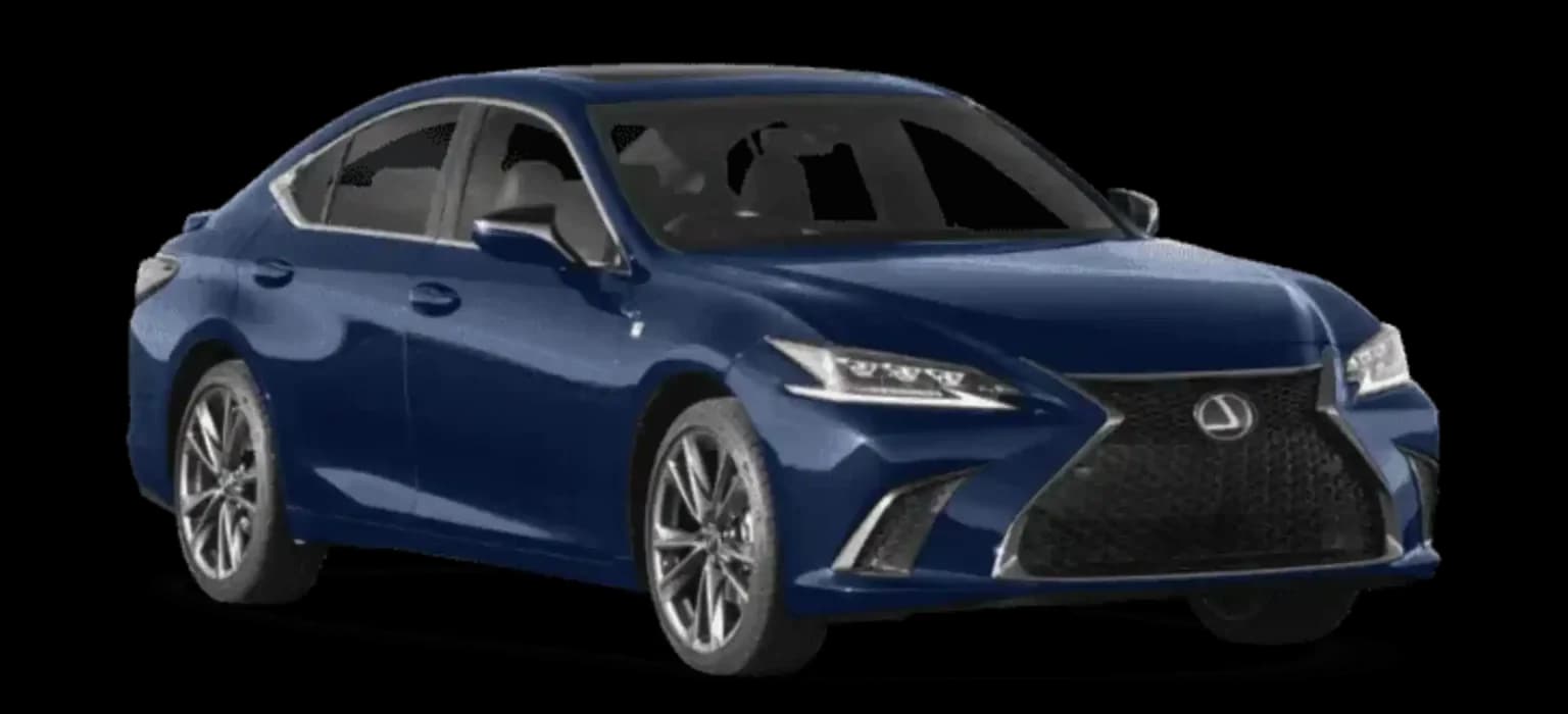 ورشة متخصصة في إصلاح وصيانة Lexus في أبوظبي
