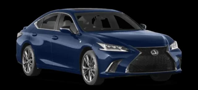 Lexus repair and service in Abu Dhabi