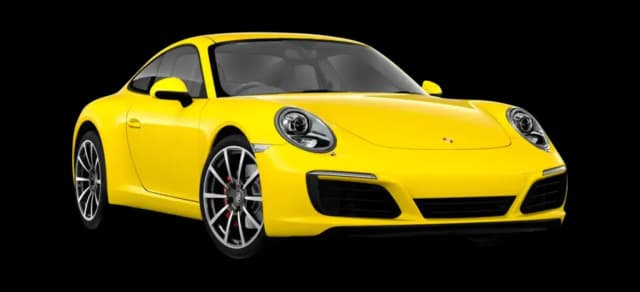 Porsche repair and service in Abu Dhabi