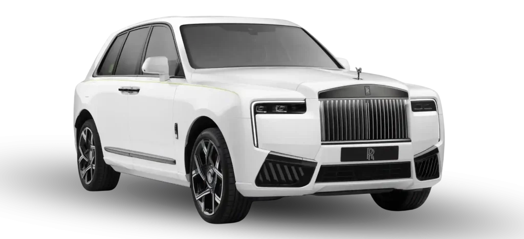 Expert Rolls-Royce Repair & Service Workshop in Abu Dhabi