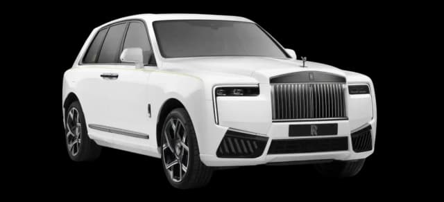 Rolls Royce repair and service in Abu Dhabi