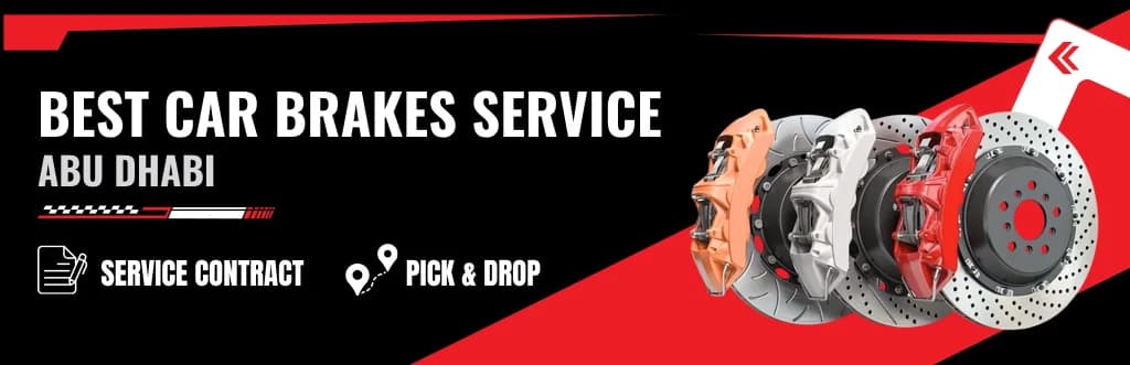 Brake Service