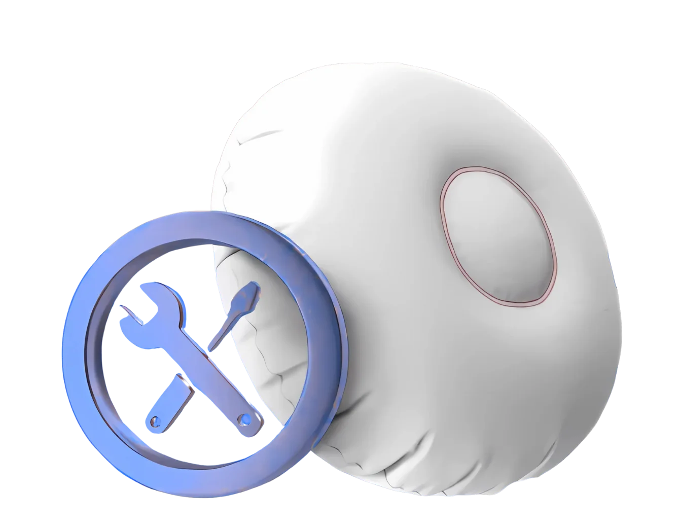 Air Bag Repair