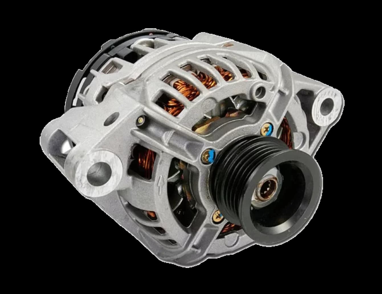 Alternator & Dynamo Repair