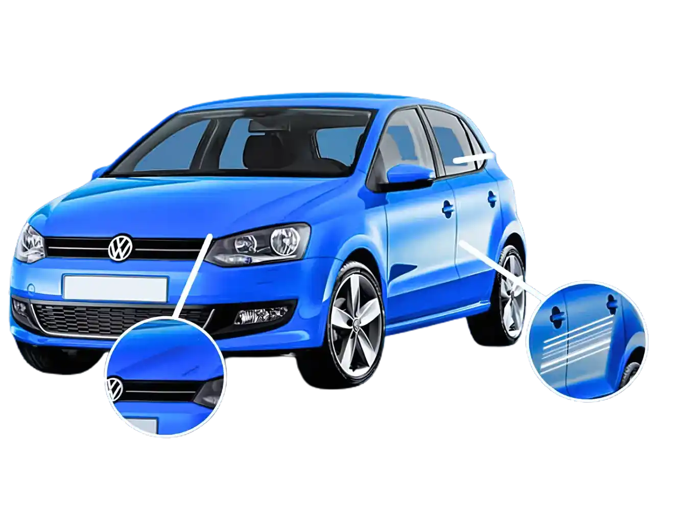 Car Door Repair