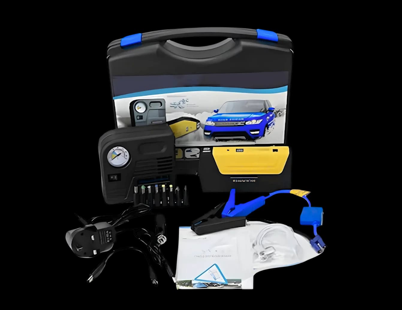 Doorstep Car Repair