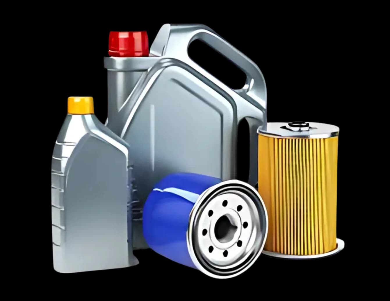 Car Maintenance