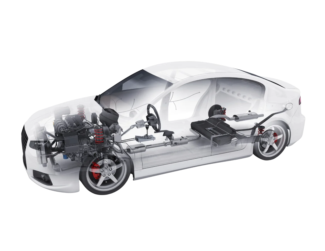 Expert Car Pre Purchase Inspection Service in Abu Dhabi