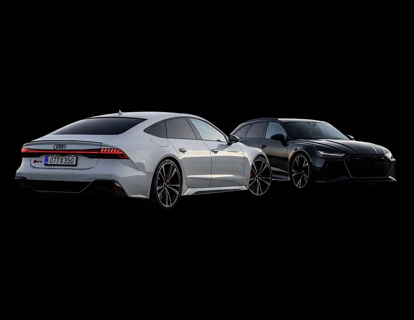 Luxury Car Service