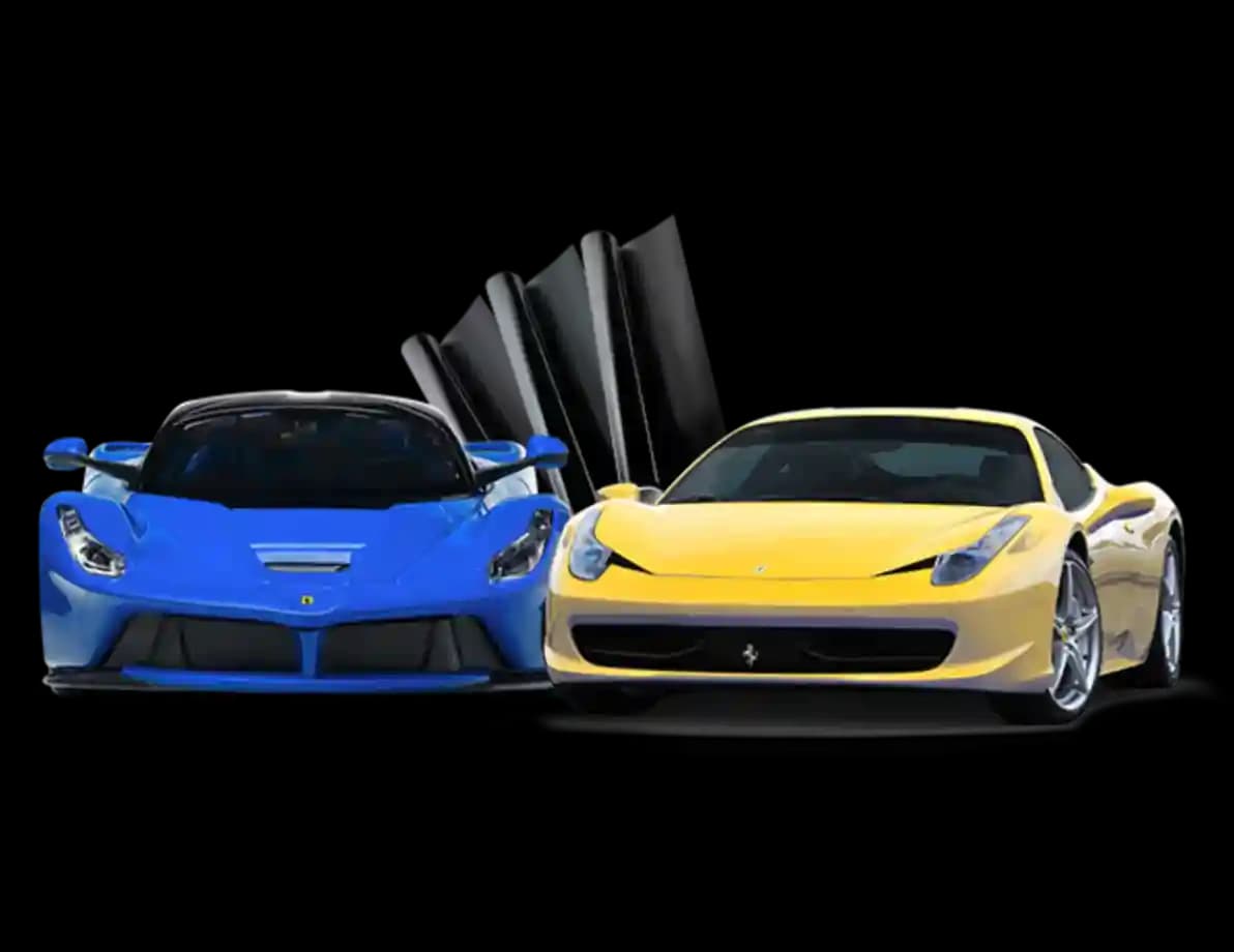 Car Window Tinting