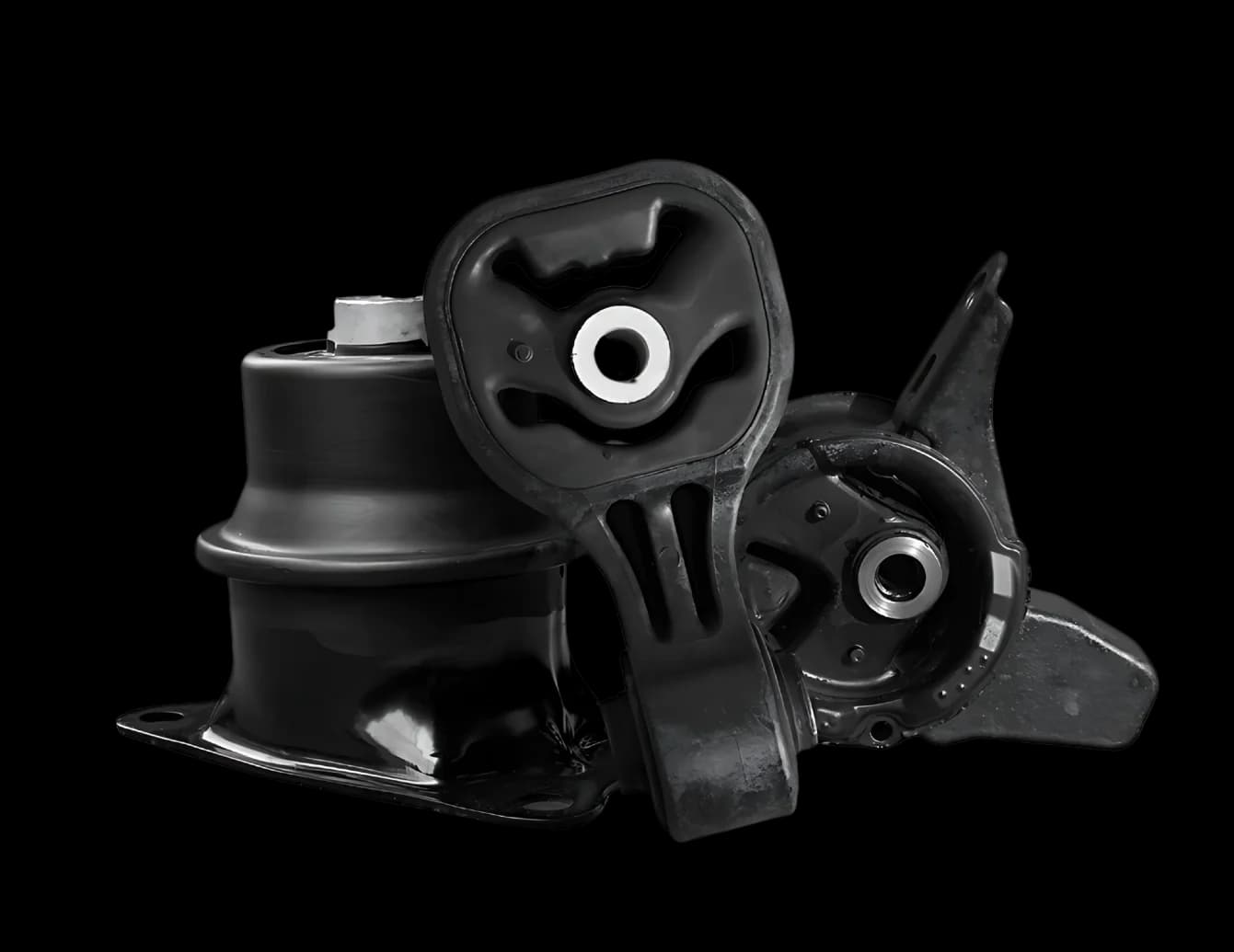 Expert Engine Mount Replacement Service in Abu Dhabi