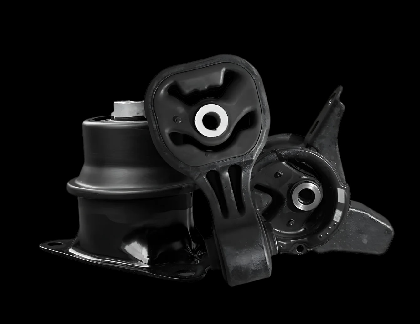 Expert Engine Mount Replacement Service in Abu Dhabi
