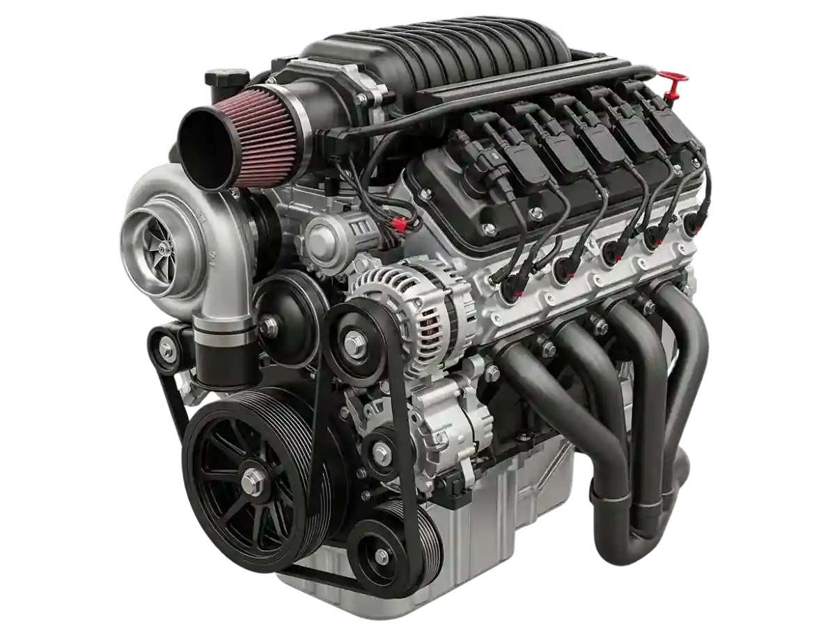 Expert Car Engine Repair Services in Abu Dhabi