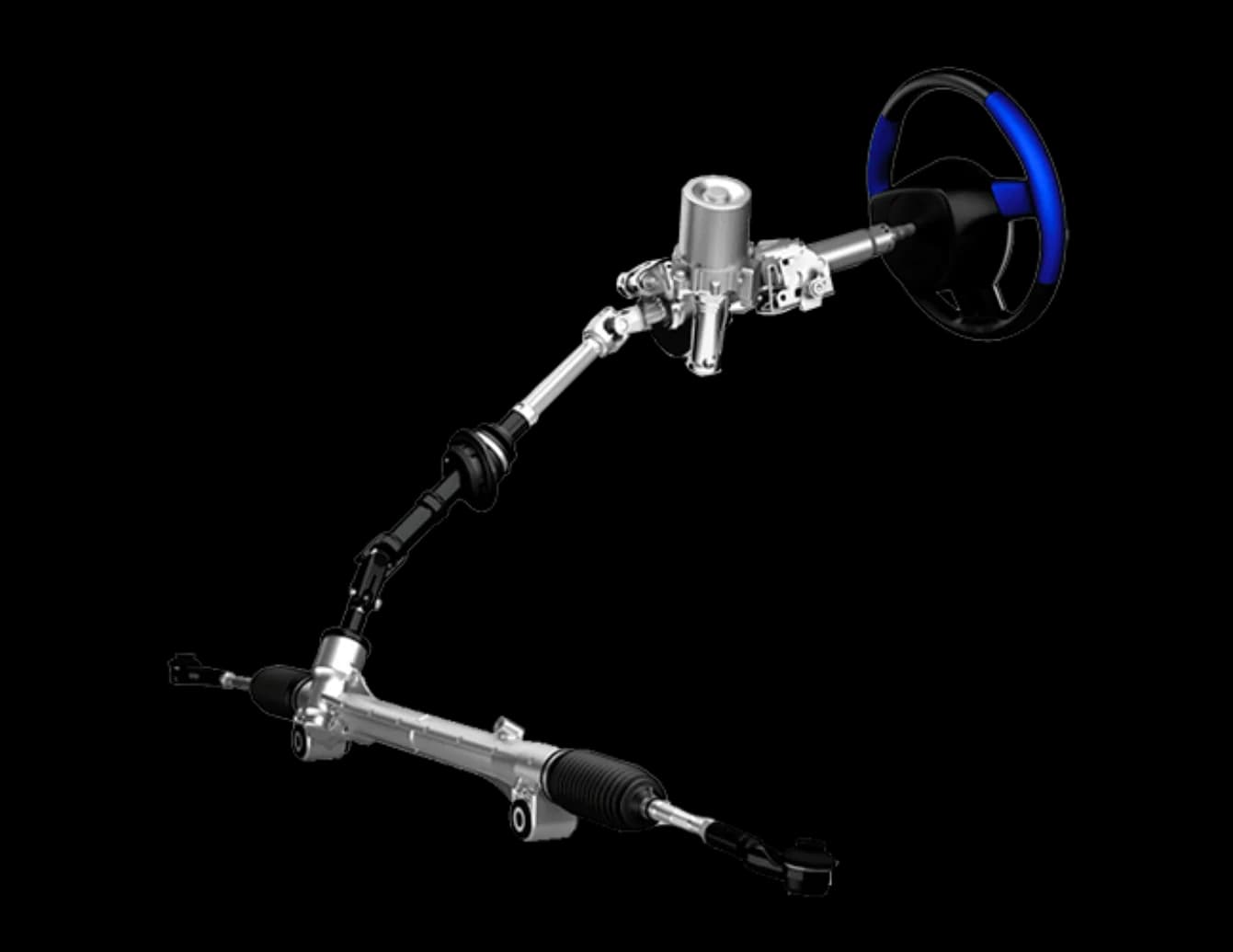 Expert Car Steering Repair & Replacement Service in Abu Dhabi