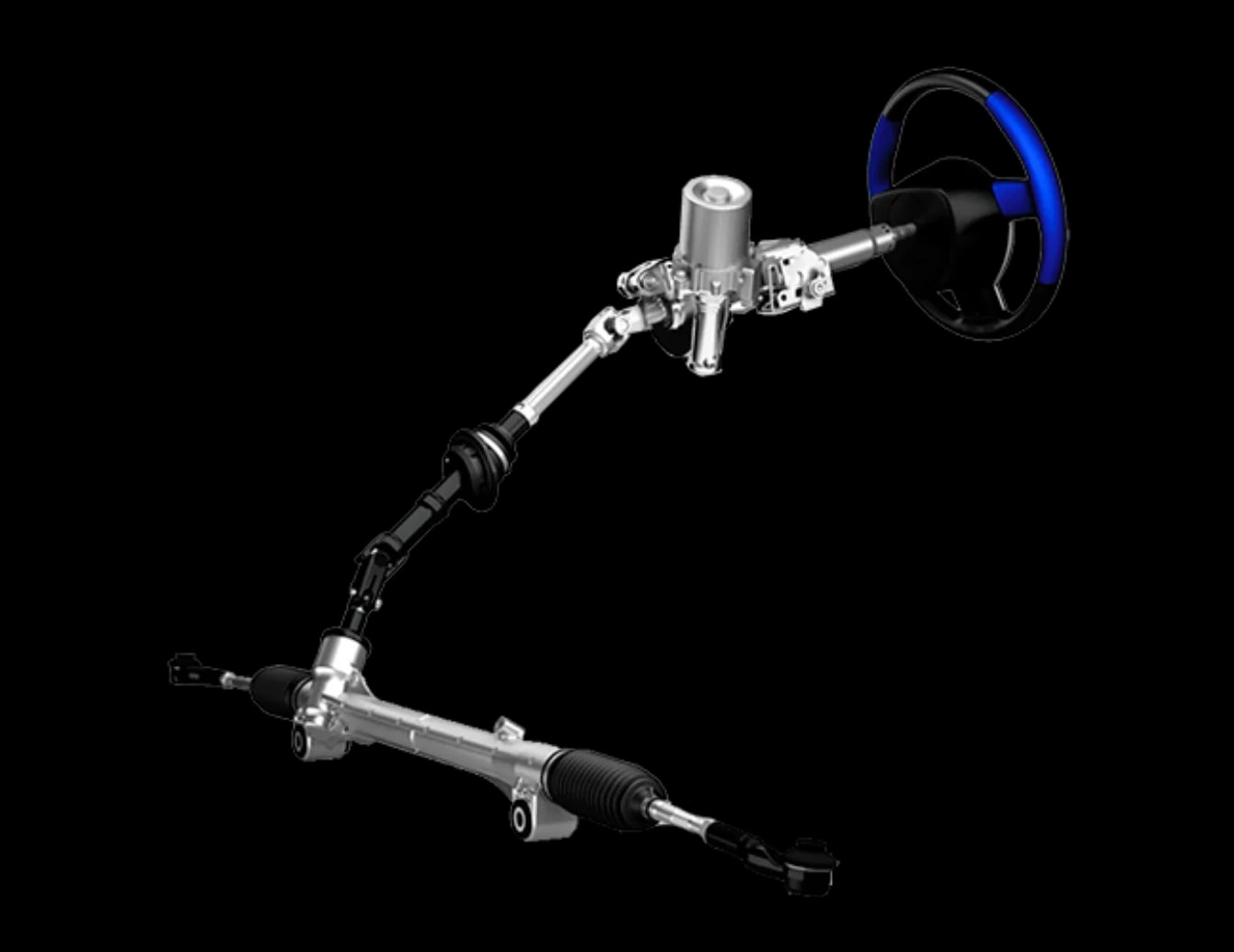 Steering Repair