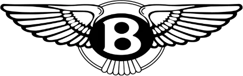 بنتلي logo