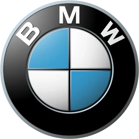 بي إم دبليو logo