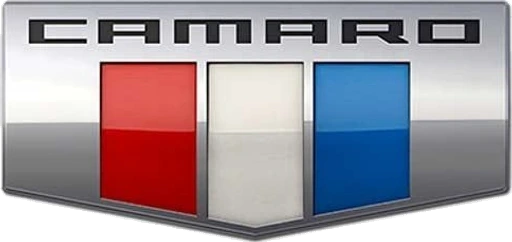 كامارو logo