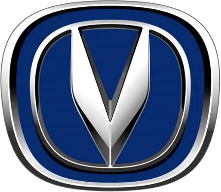 شانجان logo