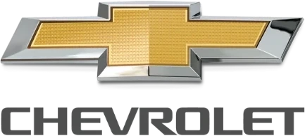 شيفروليه logo