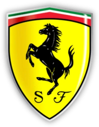 فيراري logo