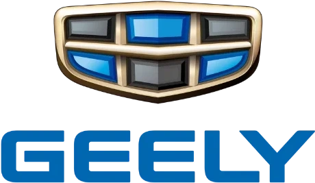 جيلي logo