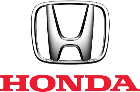 هوندا logo