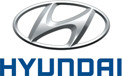 هيونداي logo