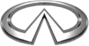 إنفينيتي logo