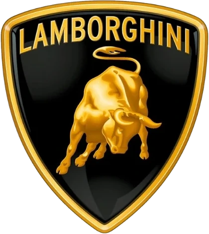 لامبورغيني logo