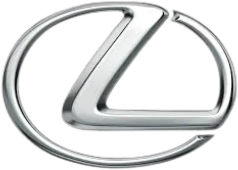 لكزس logo