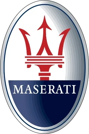 مازيراتي logo