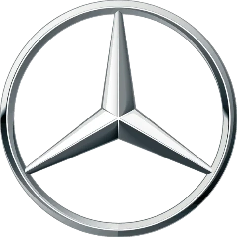 مرسيدس logo