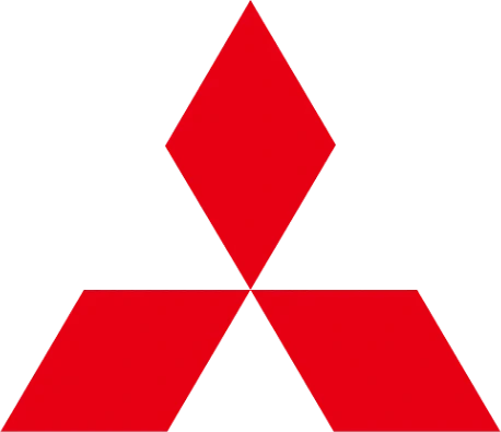 ميتسوبيشي logo