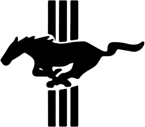 موستانج logo