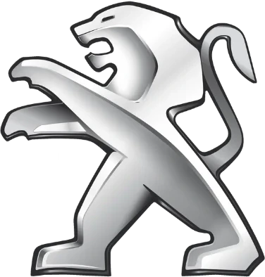 بيجو logo