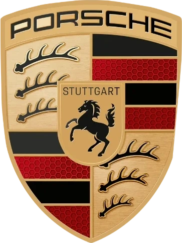 بورش logo
