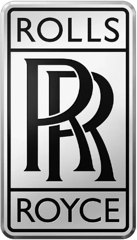 رولز رويس logo