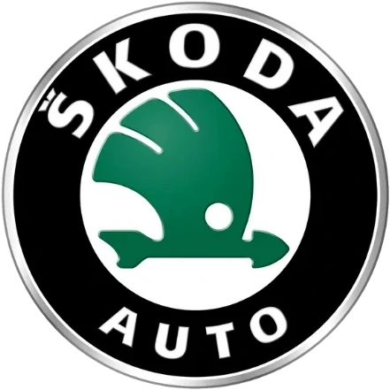 سكودا logo