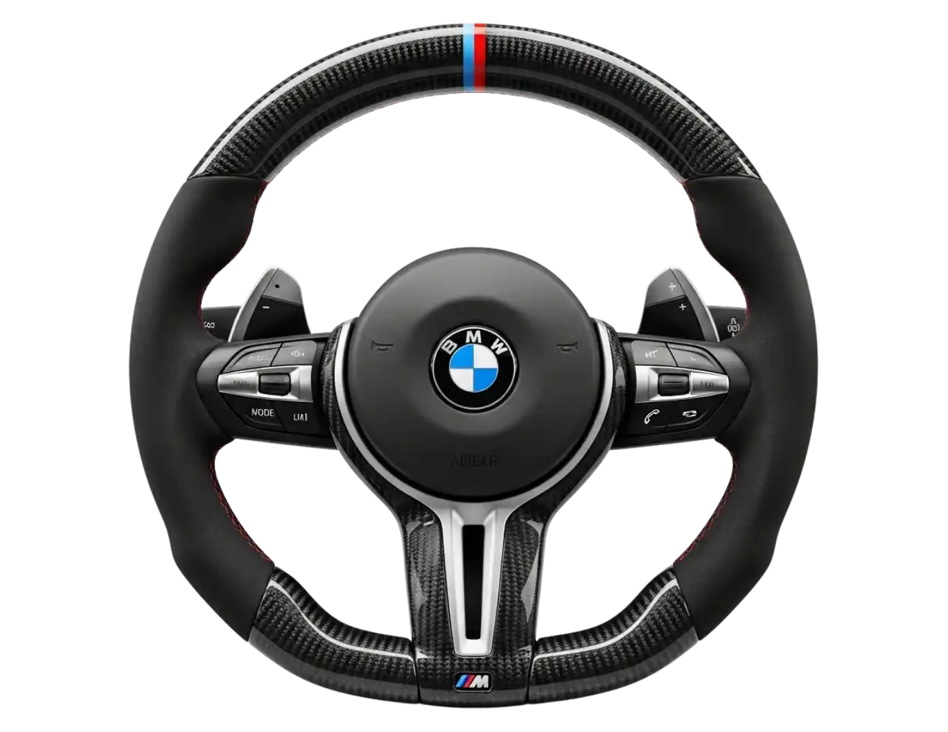 BMW Steering Repair
