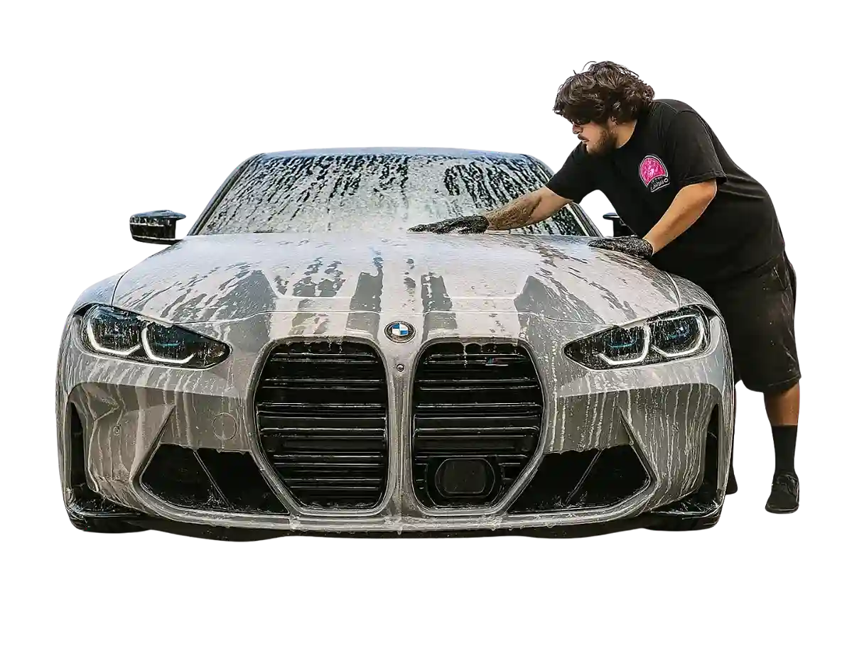 Car Detailing