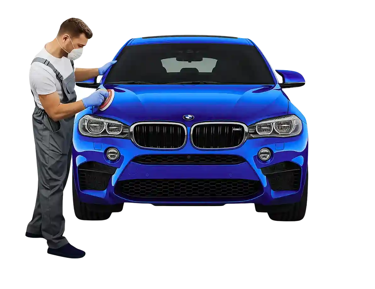 Car Polish