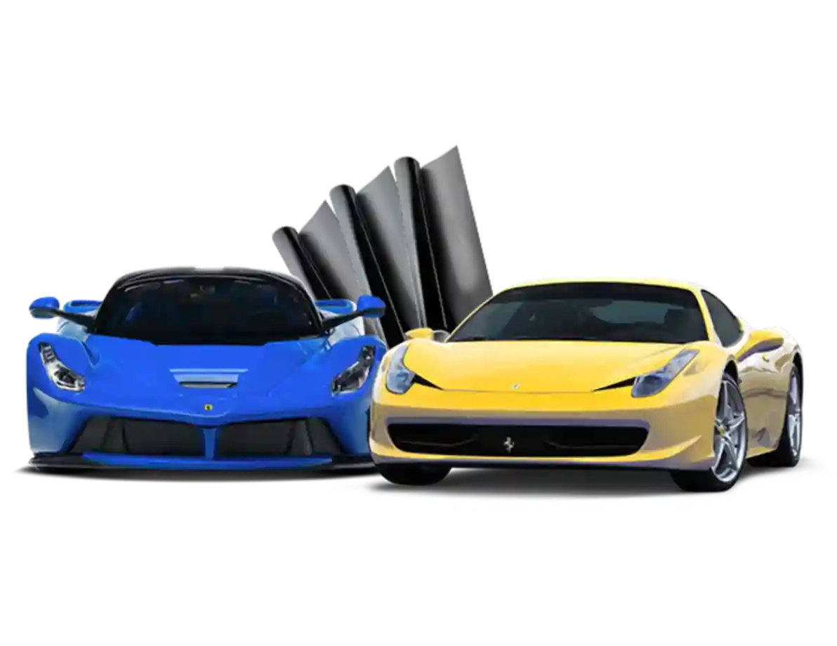 Car Tinting